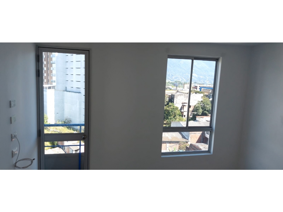 APARTAMENTO CALLE 2- CC BOLIVAR — foto 6