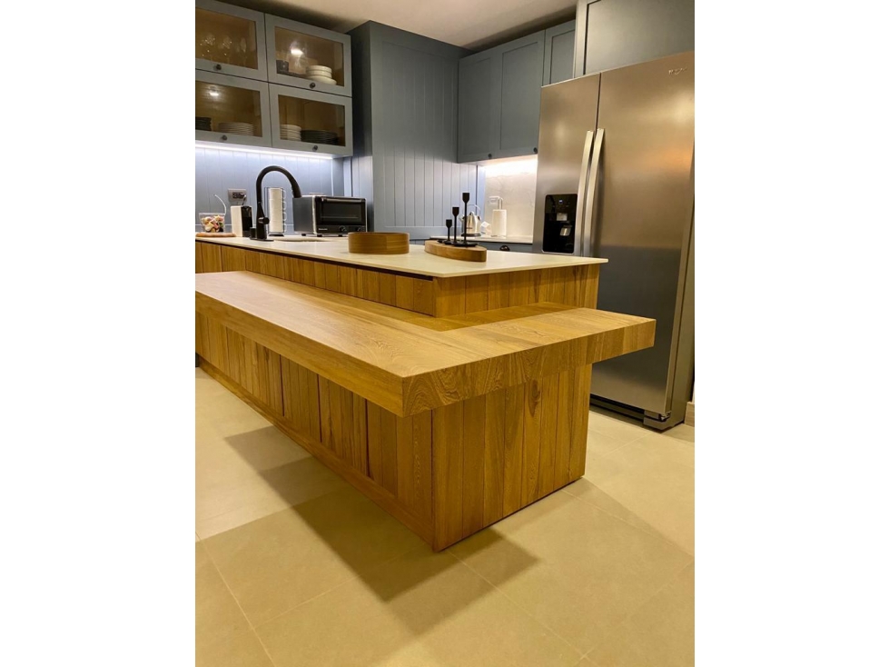 APARTAMENTO CARTAGENA SERENA DEL MAR — foto 5