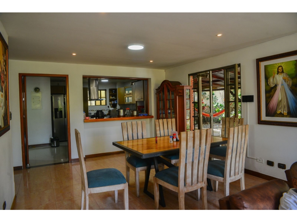 CASA CONDOMINIO NORTE ARMENIA — foto 5