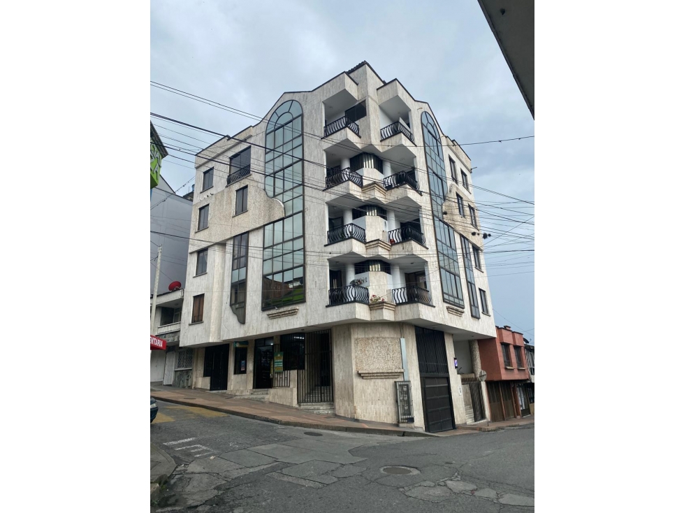 APARTAMENTO CALARCA