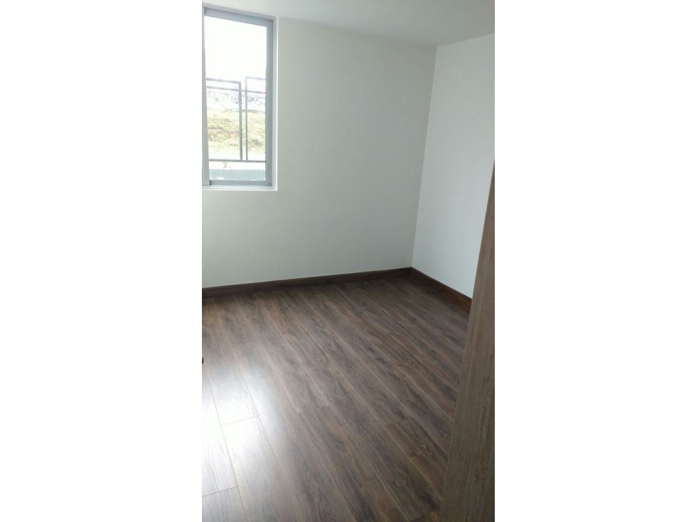 APARTAMENTO 3 ALCOBAS-LAURELES — foto 6