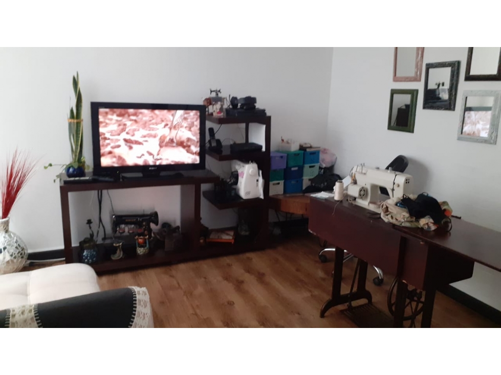 CASA EN CONDOMINIO SOBRE LA CRA 19 NORTE ARMENIA — foto 3