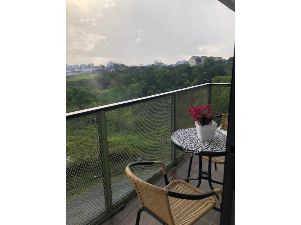 APARTAMENTO NORTE ARMENIA — foto 3