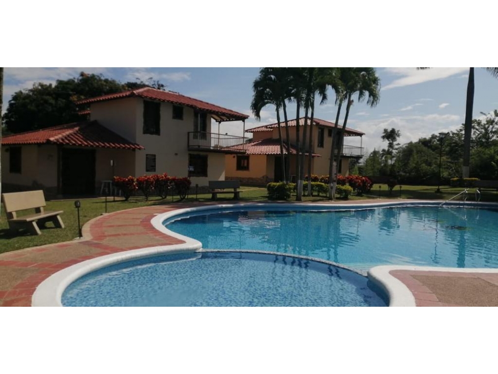 FINCA HOTEL CAMPESTRE-CERCA AL PARQUE DEL CAFE - 2