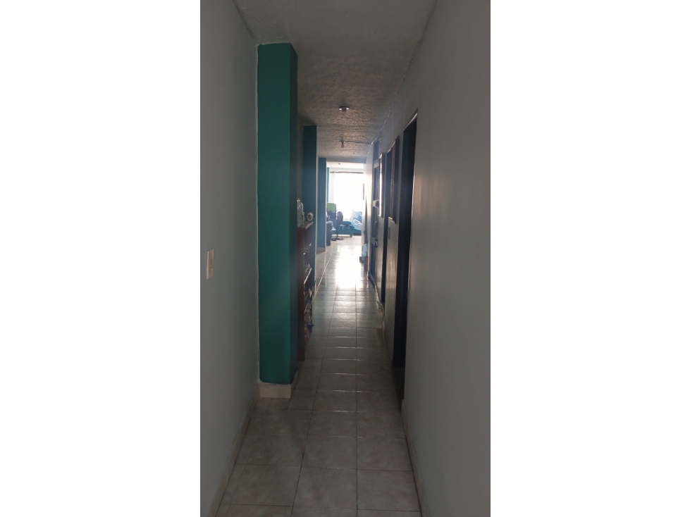 APARTAMENTO CERCA AL PARQUE SUCRE-CRA 16