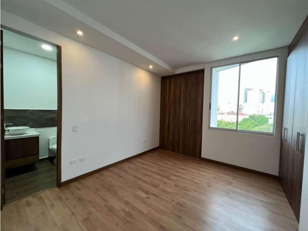APARTAMENTO NORTE ARMENIA — foto 5