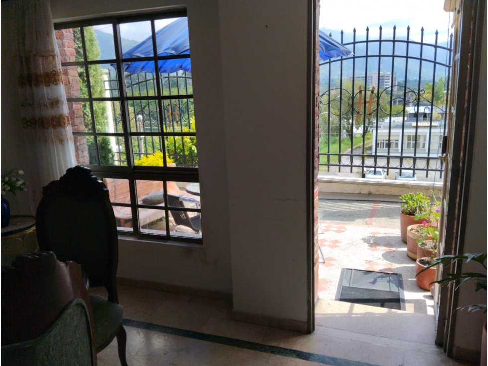 CASA CONDOMINIO LA HACIENDA — foto 3