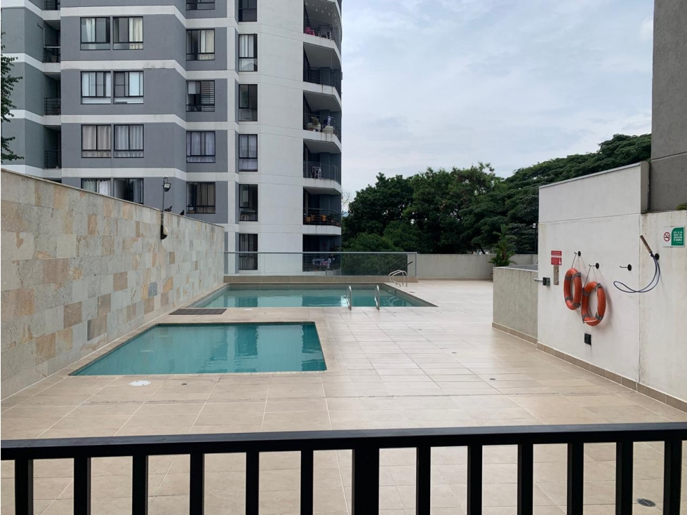 APARTAMENTO EN CALI — foto 2