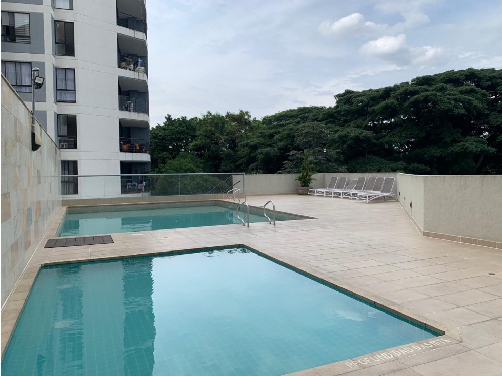 APARTAMENTO EN CALI