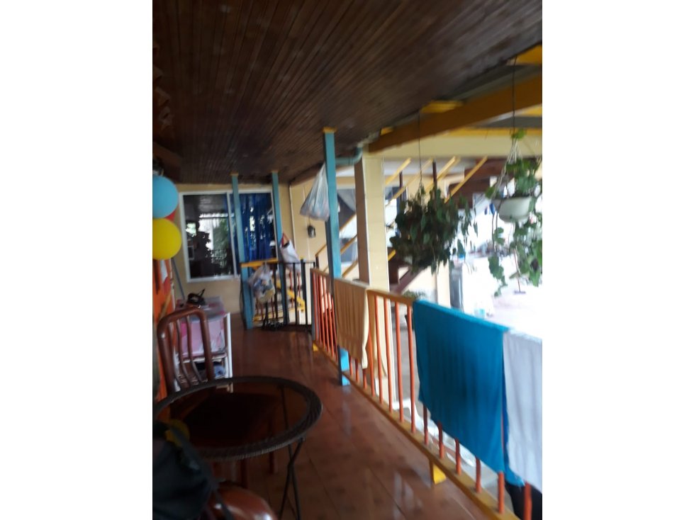 CASA LOTE CIRCASIA - 5