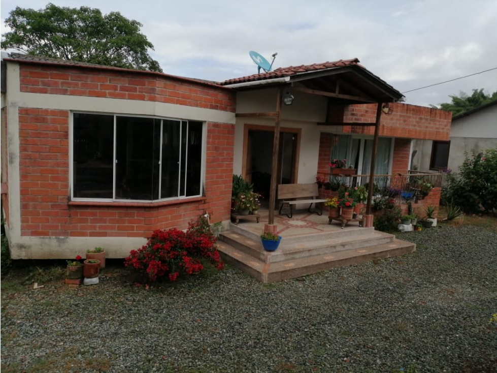 CHALET NORTE ARMENIA VIA CIRCASIA — foto 3