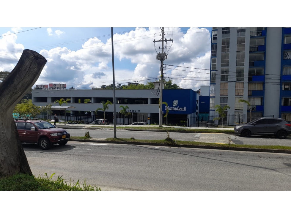 APARTAMENTO AVENIDA CENTENARIO — foto 2