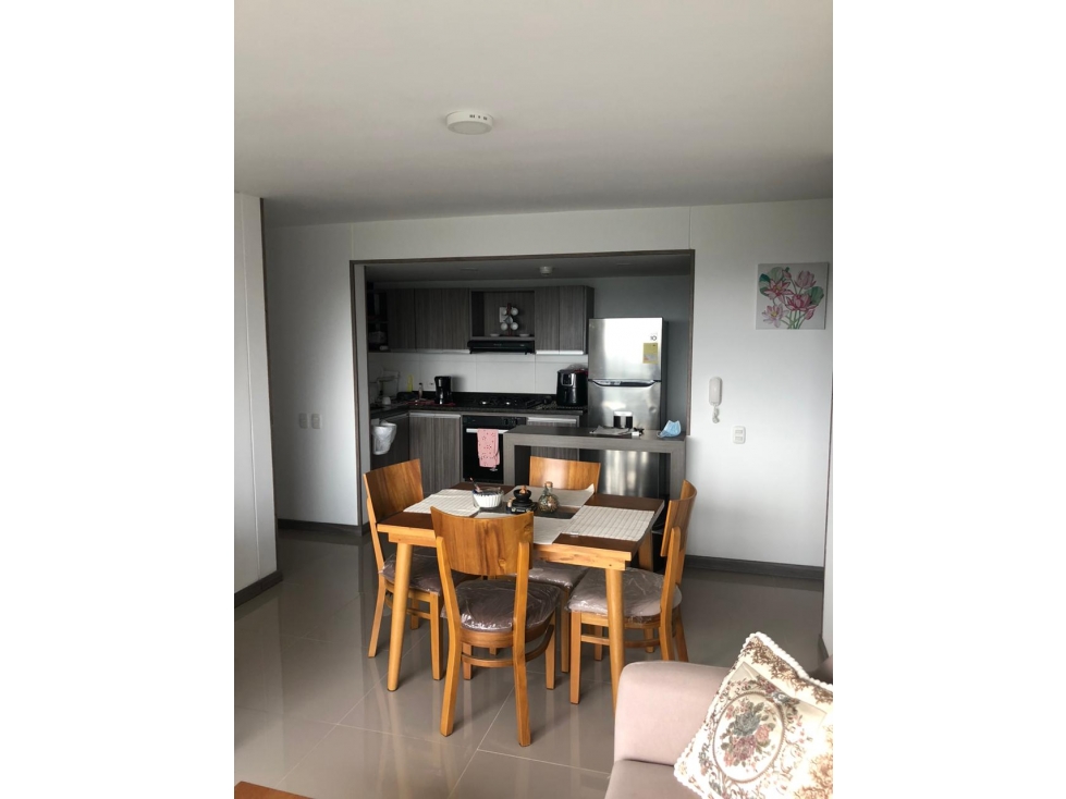 APARTAMENTO NORTE ARMENIA — foto 6