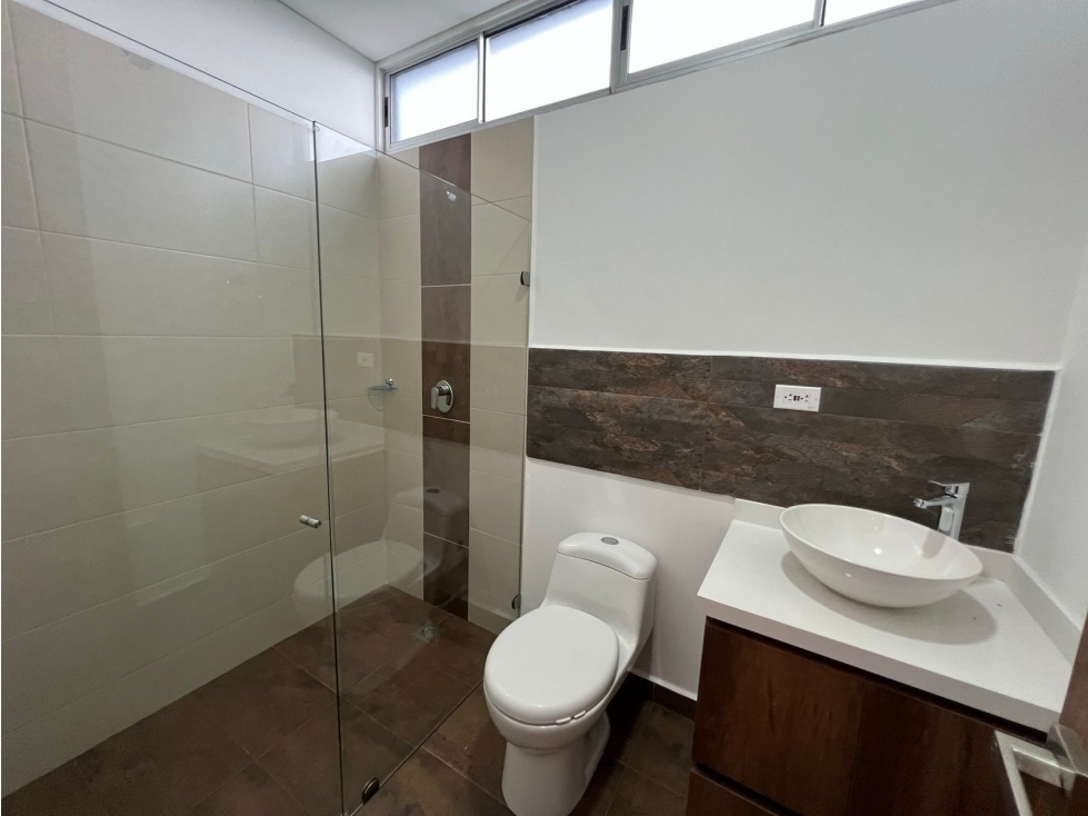 APARTAMENTO NORTE ARMENIA — foto 6