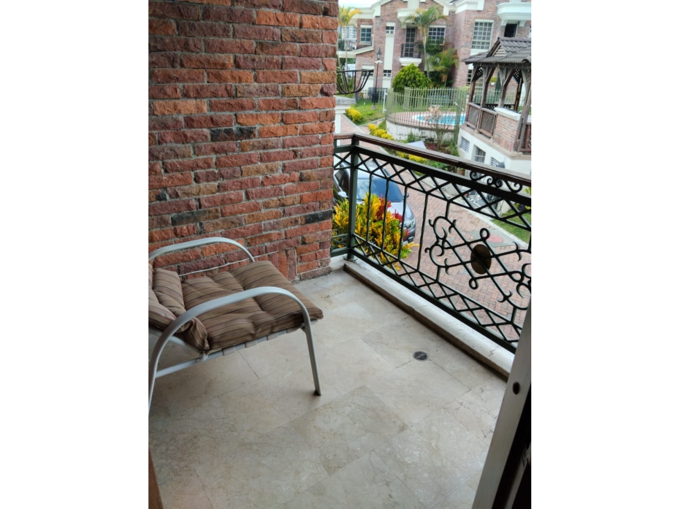 CASA CONDOMINIO LA HACIENDA — foto 4