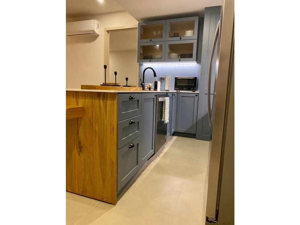APARTAMENTO CARTAGENA SERENA DEL MAR — foto 6