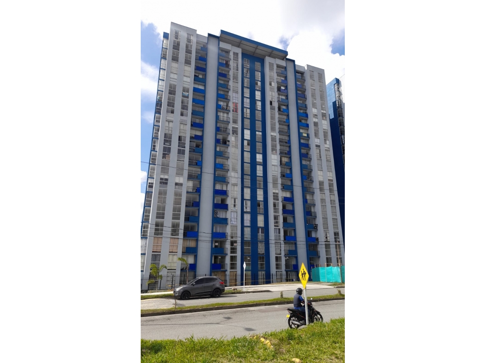 APARTAMENTO AVENIDA CENTENARIO