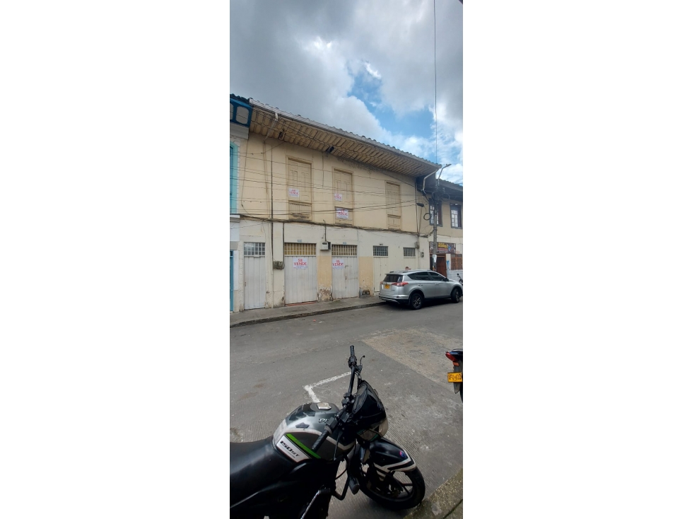 CASA ANTIGUA MONTENEGRO