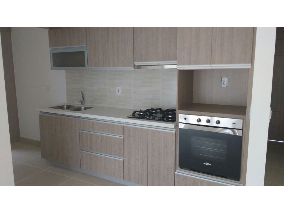 APARTAMENTO 3 ALCOBAS-LAURELES — foto 3