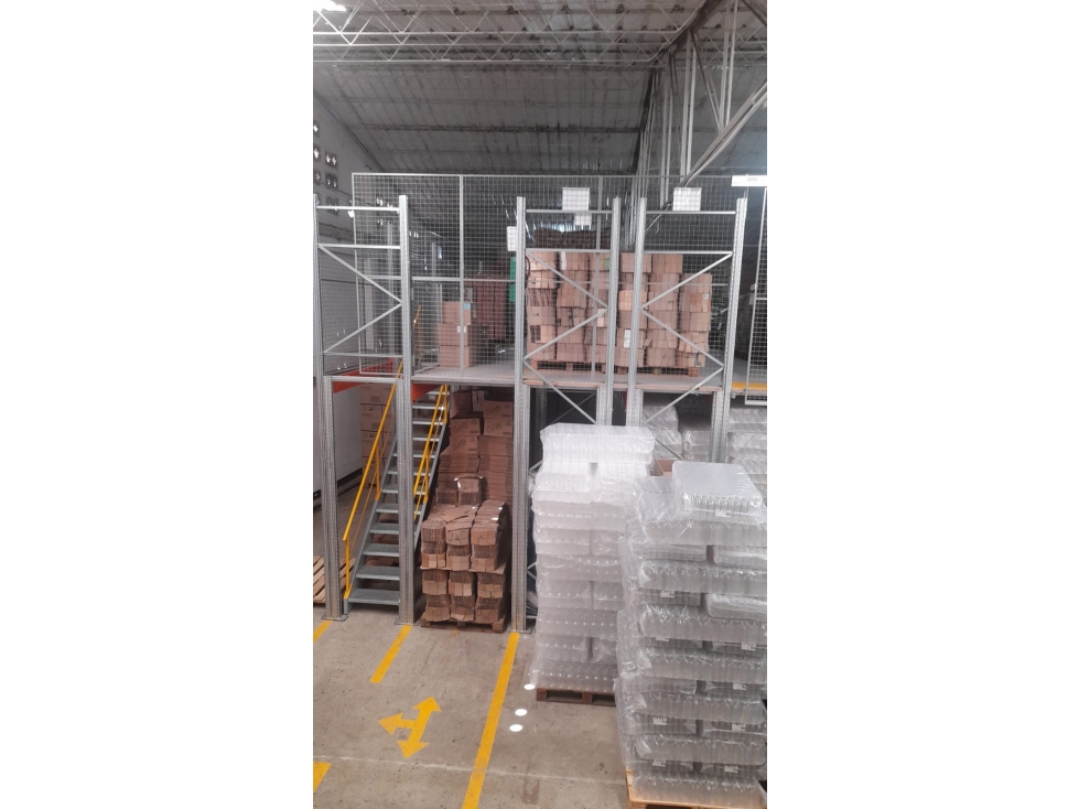BODEGA INDUSTRIAL - 5