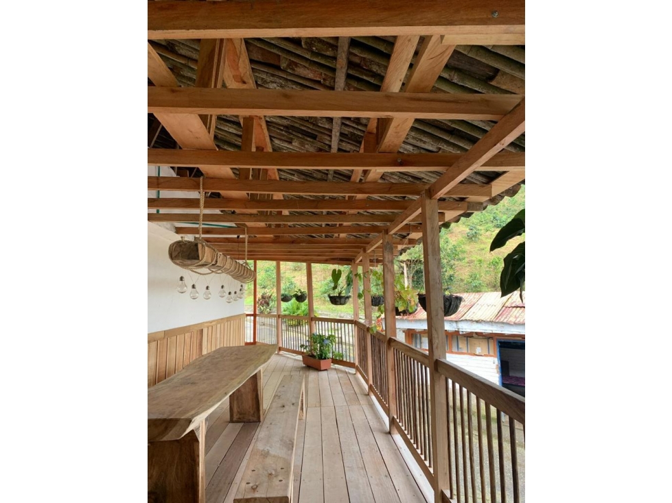 HACIENDA CAFETERA SANTA ROSA DE CABAL-RISARALDA — foto 5