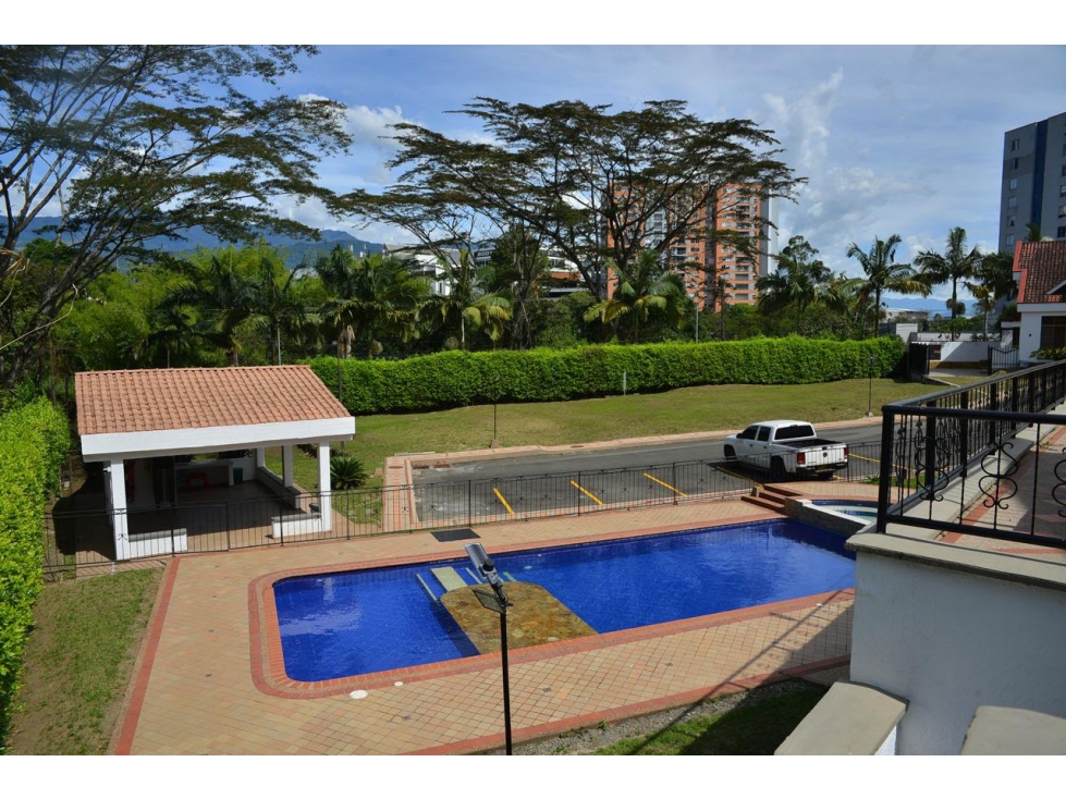 CASA CONDOMINIO NORTE ARMENIA