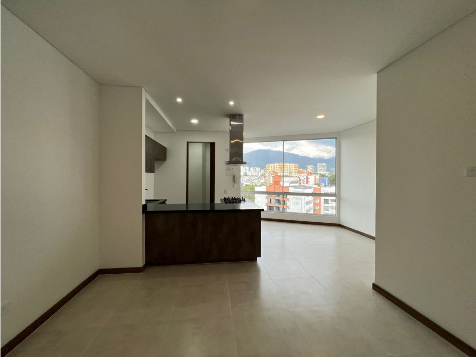 APARTAMENTO NORTE ARMENIA — foto 2