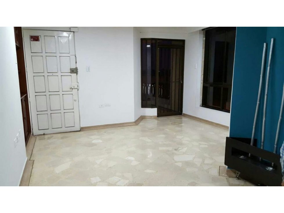 APARTAMENTO CALARCA - 5