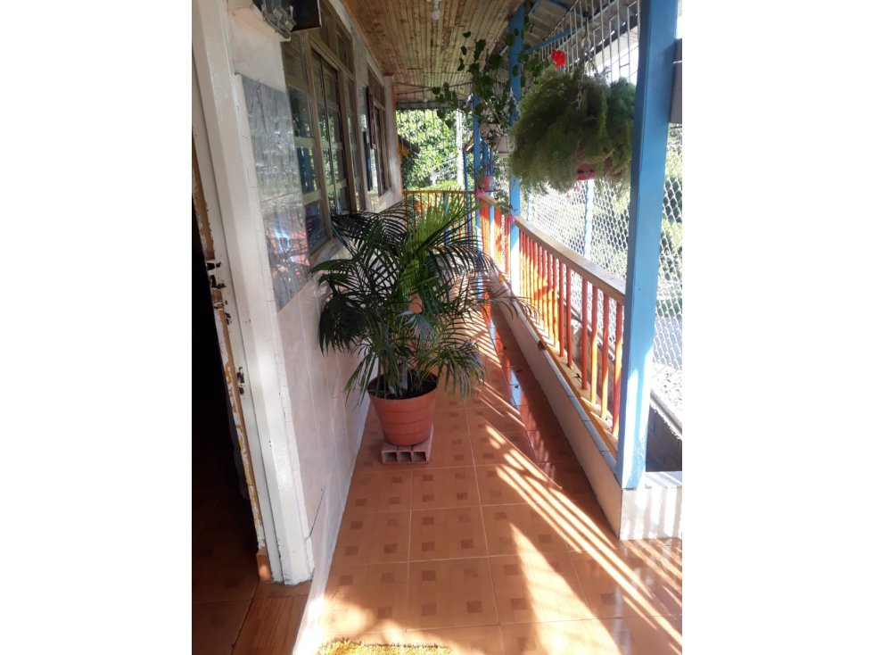 CASA LOTE CIRCASIA - 6