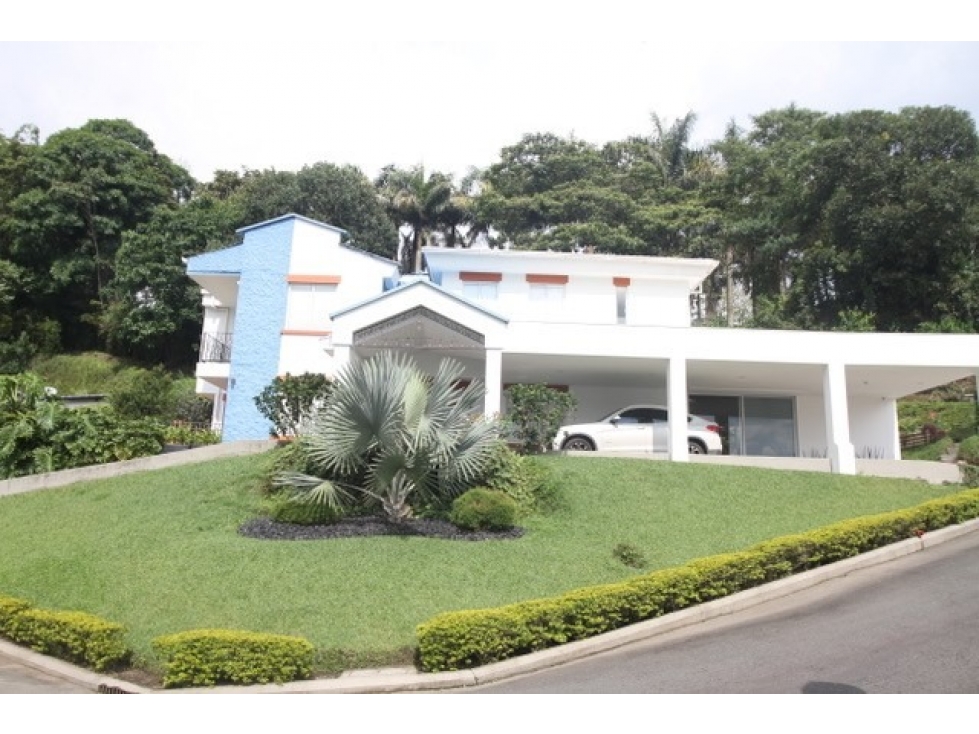 CASA CAMPESTRE CIRCASIA — foto 2