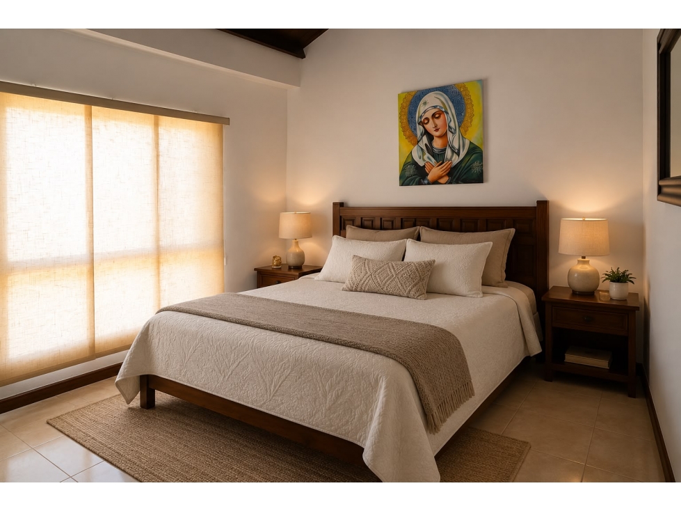 CASA CONDOMINIO NORTE ARMENIA — foto 3