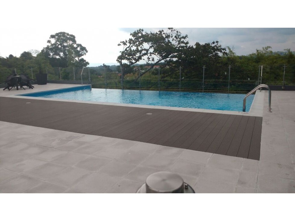APARTAMENTO 3 ALCOBAS-LAURELES