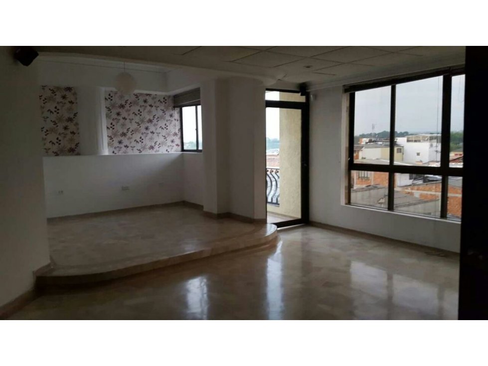 APARTAMENTO CALARCA - 2