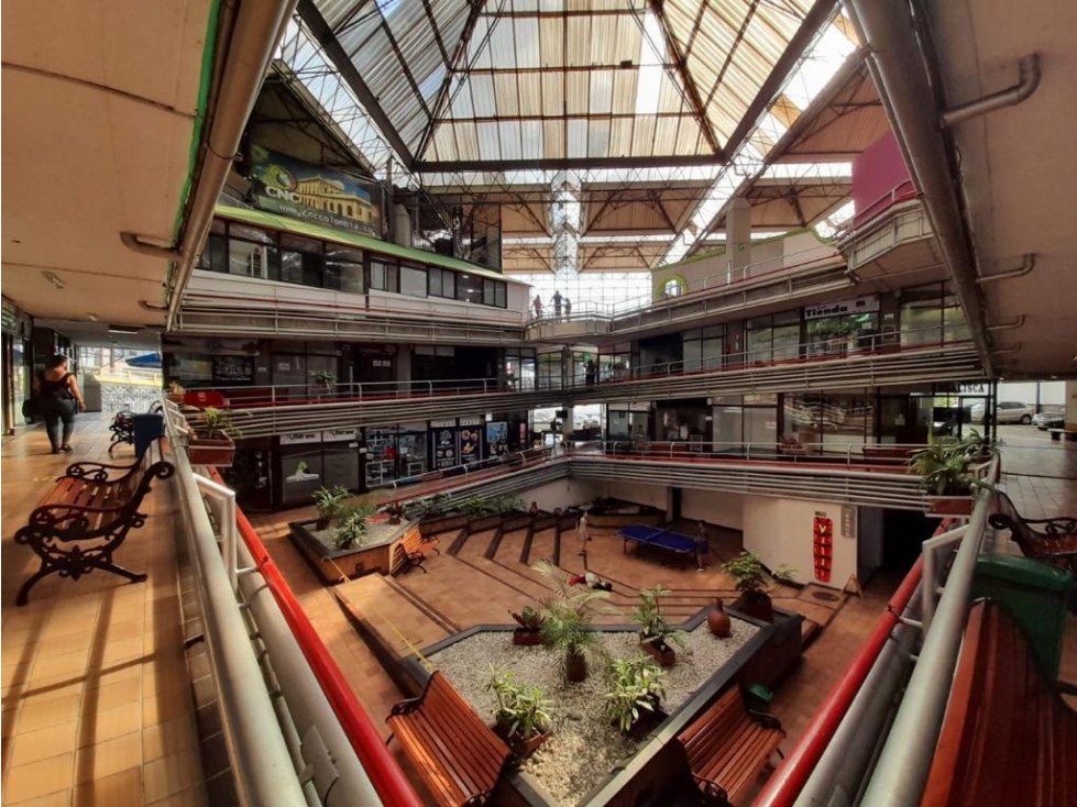 LOCAL CENTRO COMERCIAL BOLIVAR -SENCILLO — foto 3