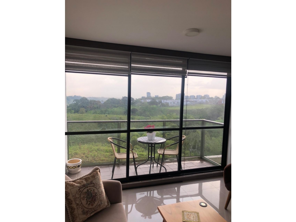 APARTAMENTO NORTE ARMENIA