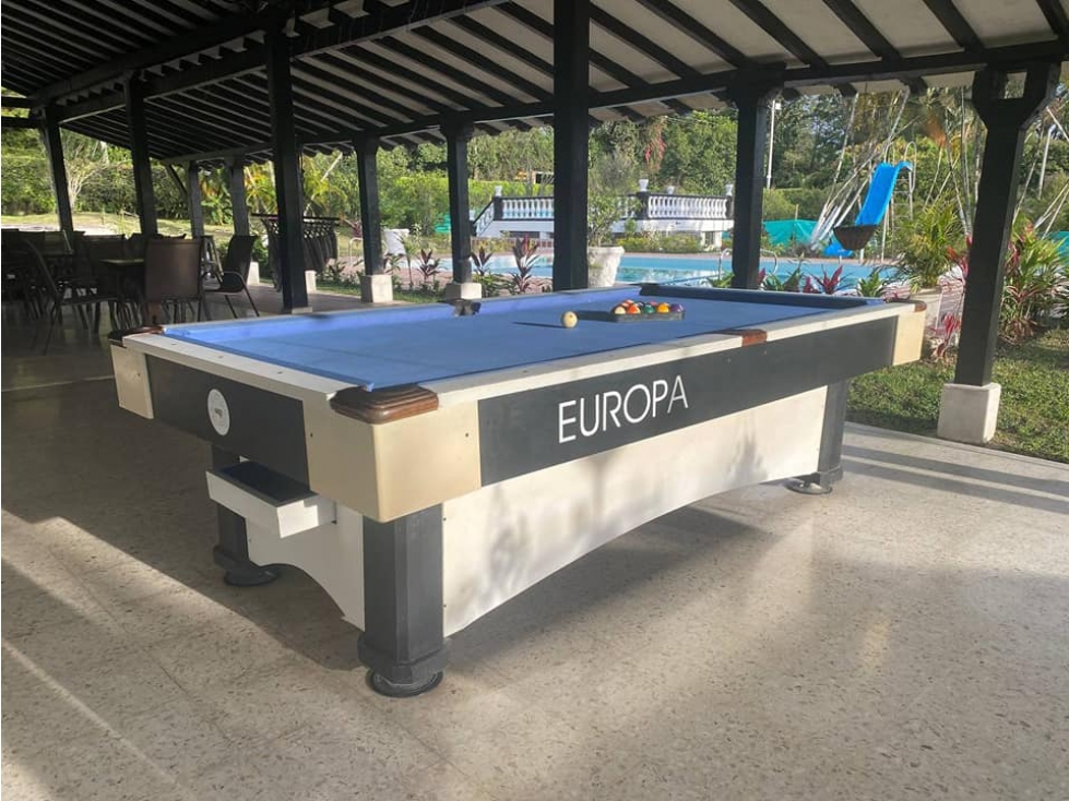 LA BUITRERA PALMIRA VACACIONES CERCA A PALMIRA 6 NOCHES 7 DÍAS - 3