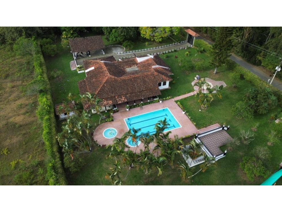 LA BUITRERA PALMIRA VACACIONES CERCA A PALMIRA 6 NOCHES 7 DÍAS - 2