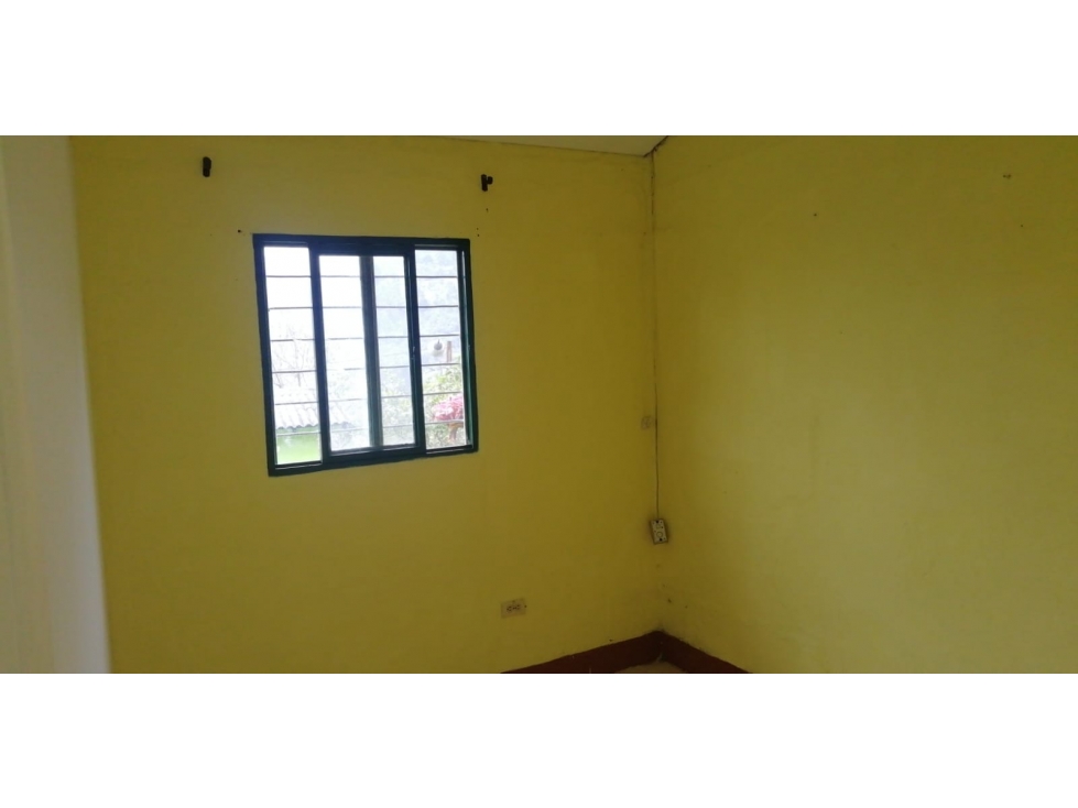 DAPA CASA SENCILLA PARA ALQUILAR - 5