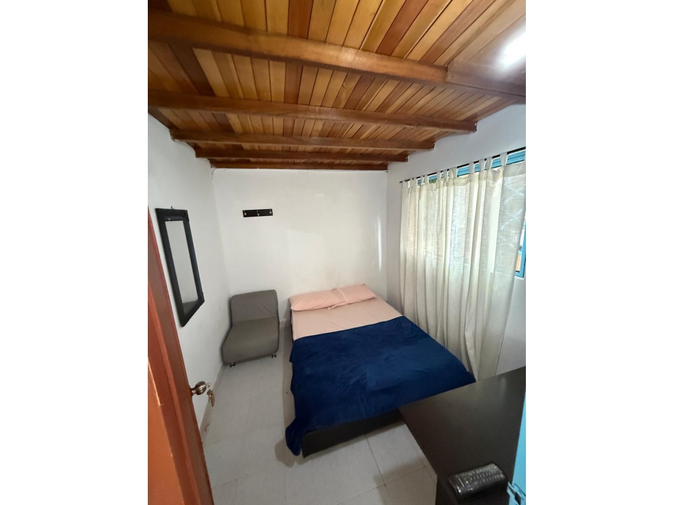 SALENTO CASA EN VENTA UN PARAÍSO EN LAS MONTAÑAS DEL QUINDIO - 3