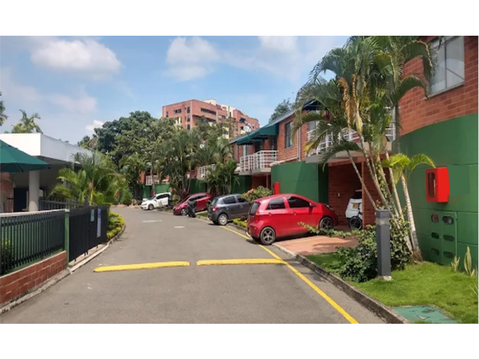 CLUB CONDOMINIO MELAO EL INGENIO DONDE LA VIDA SE DISFRUTA PLENAMENTE - 3
