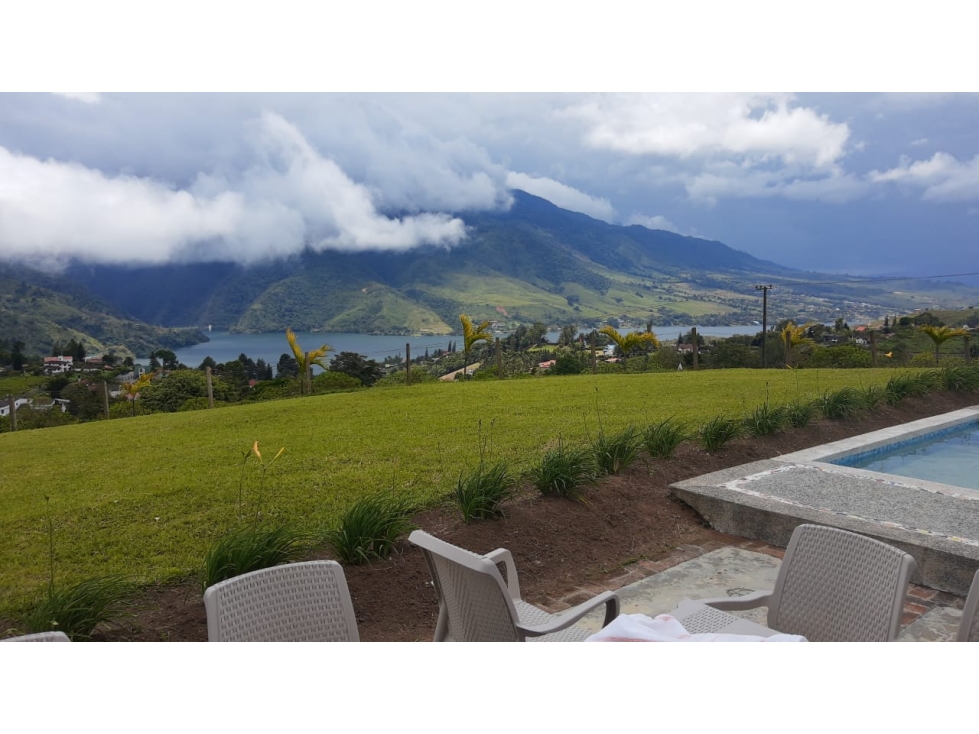 LAGO CALIMA FINCA CAMPESTRE DE LUJO REF CAL040426 30 PERSONAS descuent - 2