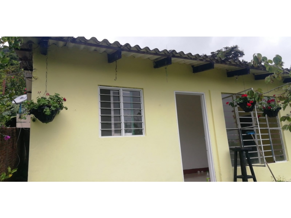 DAPA CASA SENCILLA PARA ALQUILAR - 3