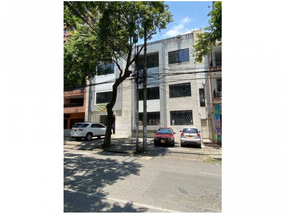 ALQUILO NORTE CALI EDIFICIO PARA GIMNASIO U OFICINAS . GQ2979 - 4