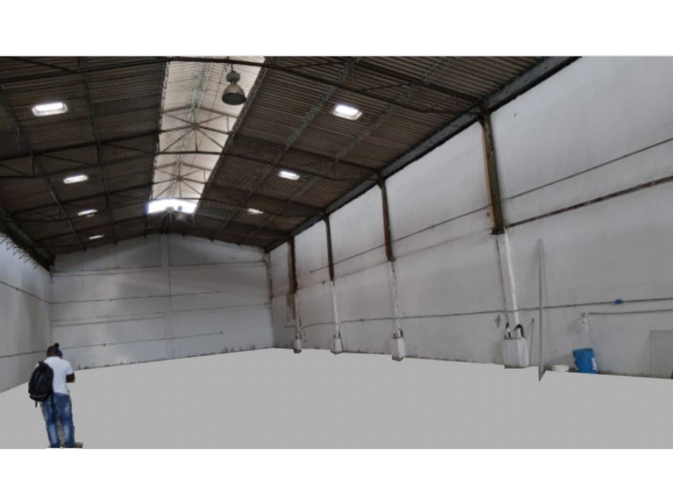ACOPI VENTA BODEGA - YUMBO ARROYOHONDO ACOPI COLOMBIA - 2