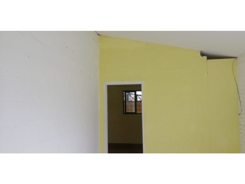 DAPA CASA SENCILLA PARA ALQUILAR - 6