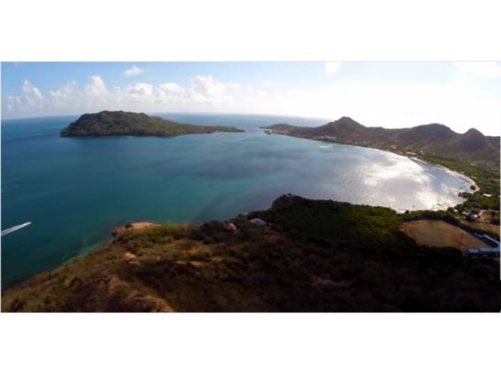 PROVIDENCIA LA ISLA PARADISIACA DEL AMOR Y LA NATURALEZA EN ARMONÍA - 2