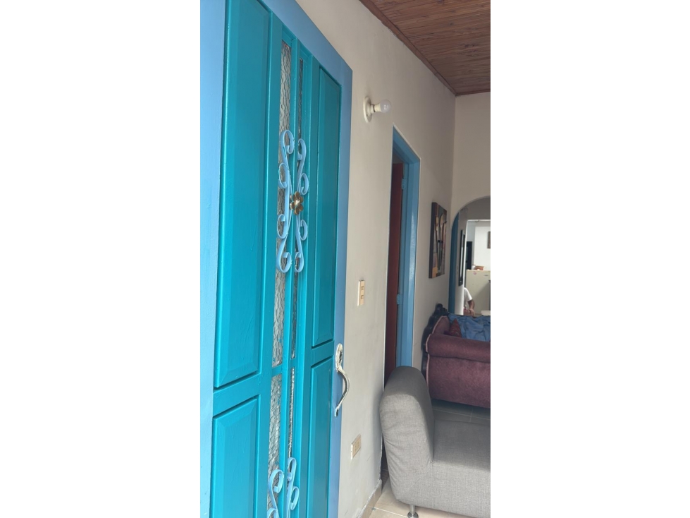 SALENTO CASA EN VENTA UN PARAÍSO EN LAS MONTAÑAS DEL QUINDIO - 4