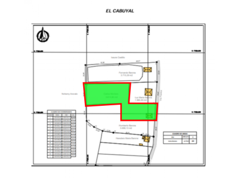 CABUYAL VENDO FINCA AGRICOLA PRODUCTIVA AGUA ABUNDANTE 1 0 2 FINCAS - 2