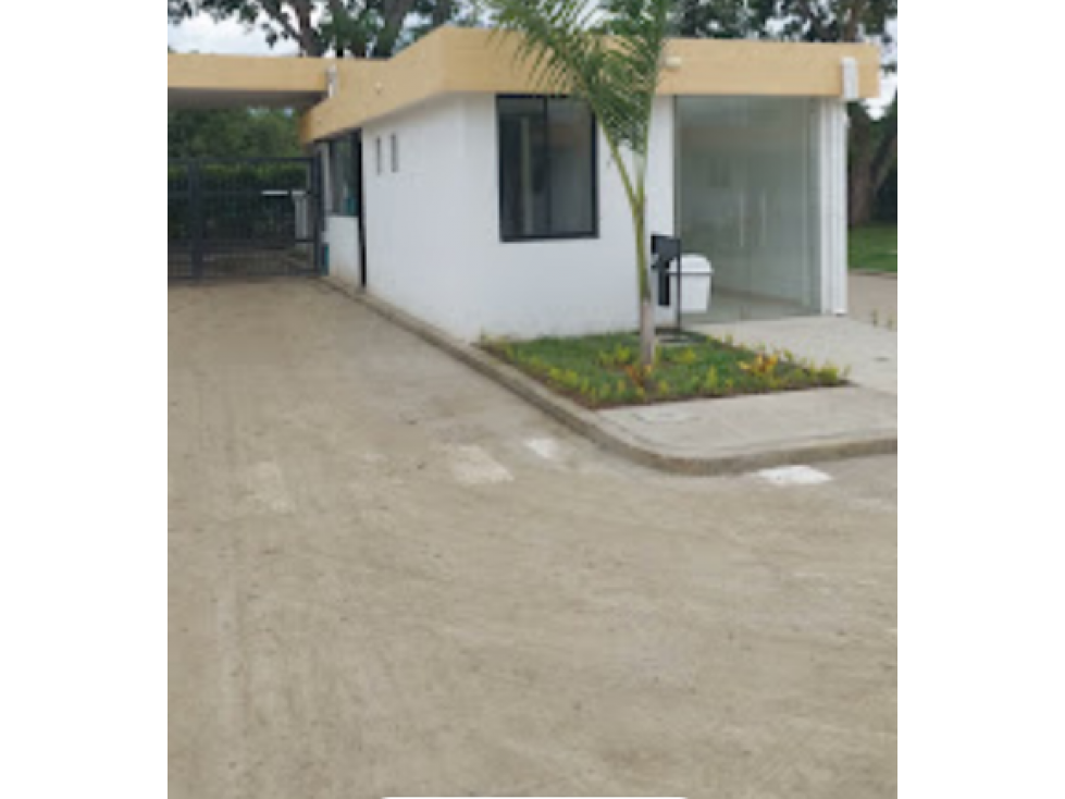 ROZO ALQUILER DE CASA DE 2 PISOS EN UNIDAD RESIDENCIAL - 5