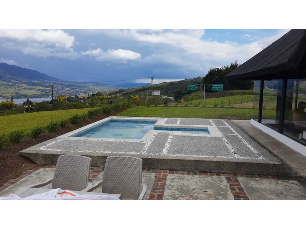 LAGO CALIMA FINCA CAMPESTRE DE LUJO REF CAL040426 30 PERSONAS descuent - 3